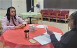 mock interview